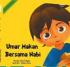 Umar Makan Bersama Nabi